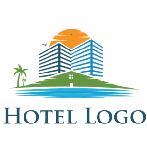 Hotel & Resorts Booking System