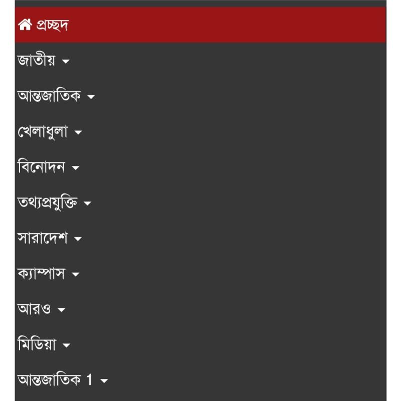 PHP laravel news script 04