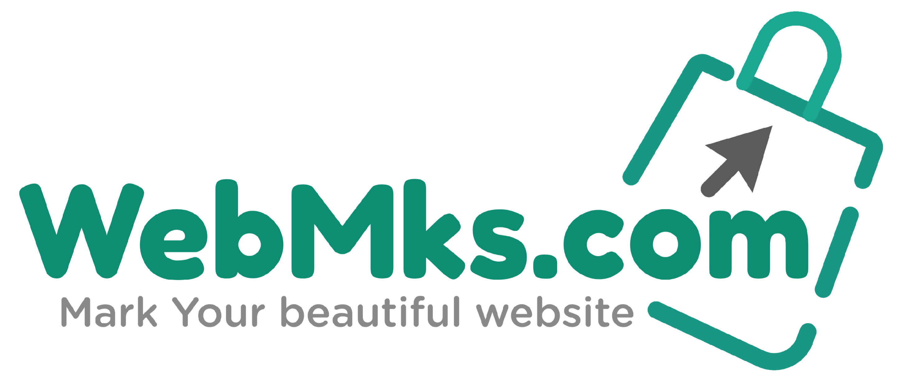 Mark Your Beautiful website by WebMks.com