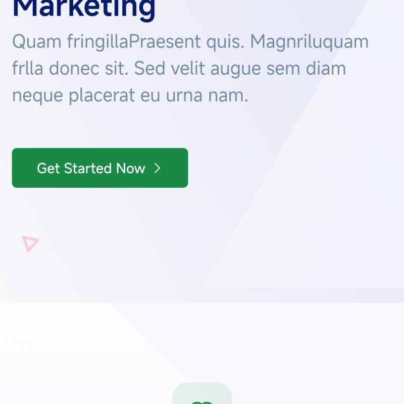 social media marketing system smm fully responsive website design