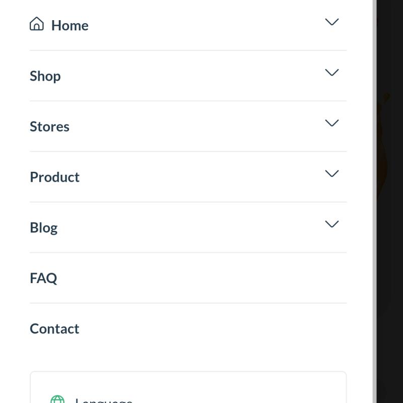 FRESH MART E-commerce website design