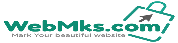 Webmks.com Mark Your Beautiful Website